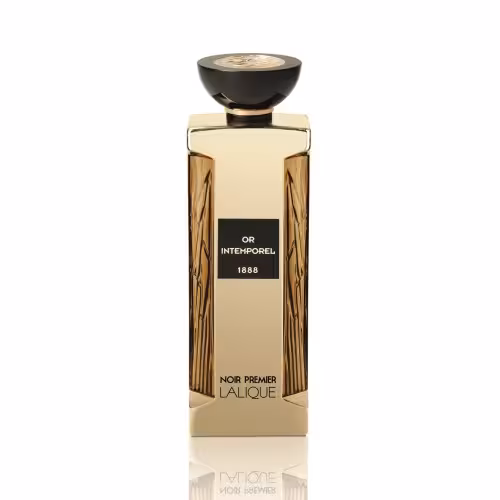 عطر ادکلن لالیک اور اینتمپورل | Lalique Or Intemporel