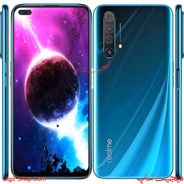 ریلمی X3 ایکس 3 , Realme X3
