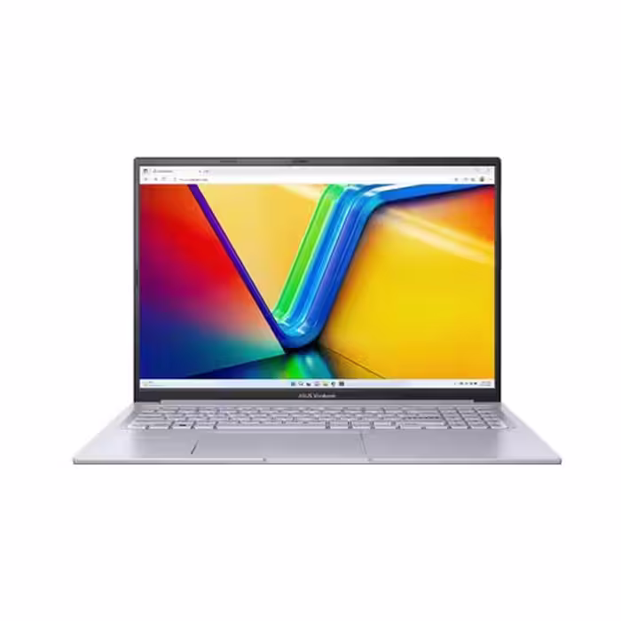 لپ تاپ 16 اینچی ایسوس مدل Vivobook 16X K3605VC-RP382