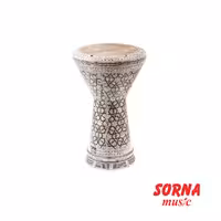 افکت Darabuka Pro Sombaty alu mother of pearl