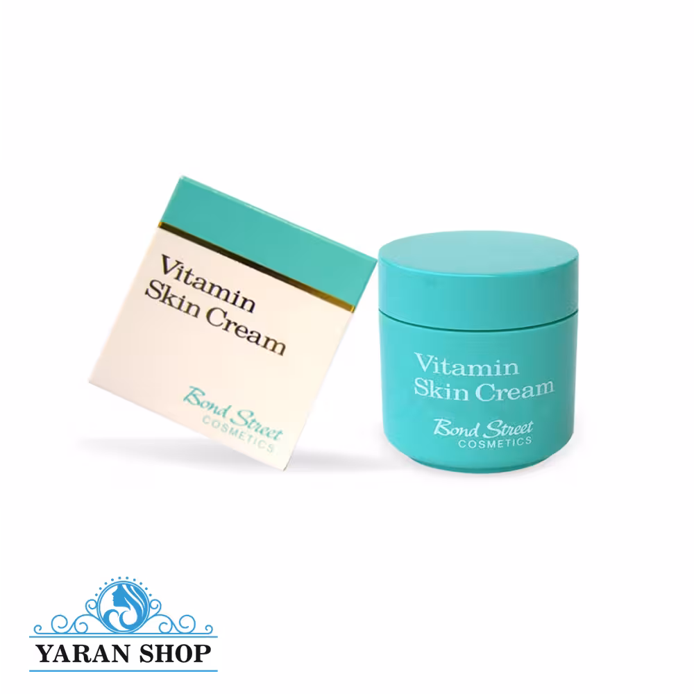 کرم ویتامینه شب یاردلی