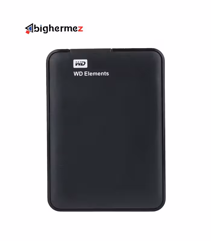 باکس هارد 2.5 اینچی USB3.0 اکسترنال کایزر مدل ELEMENTS