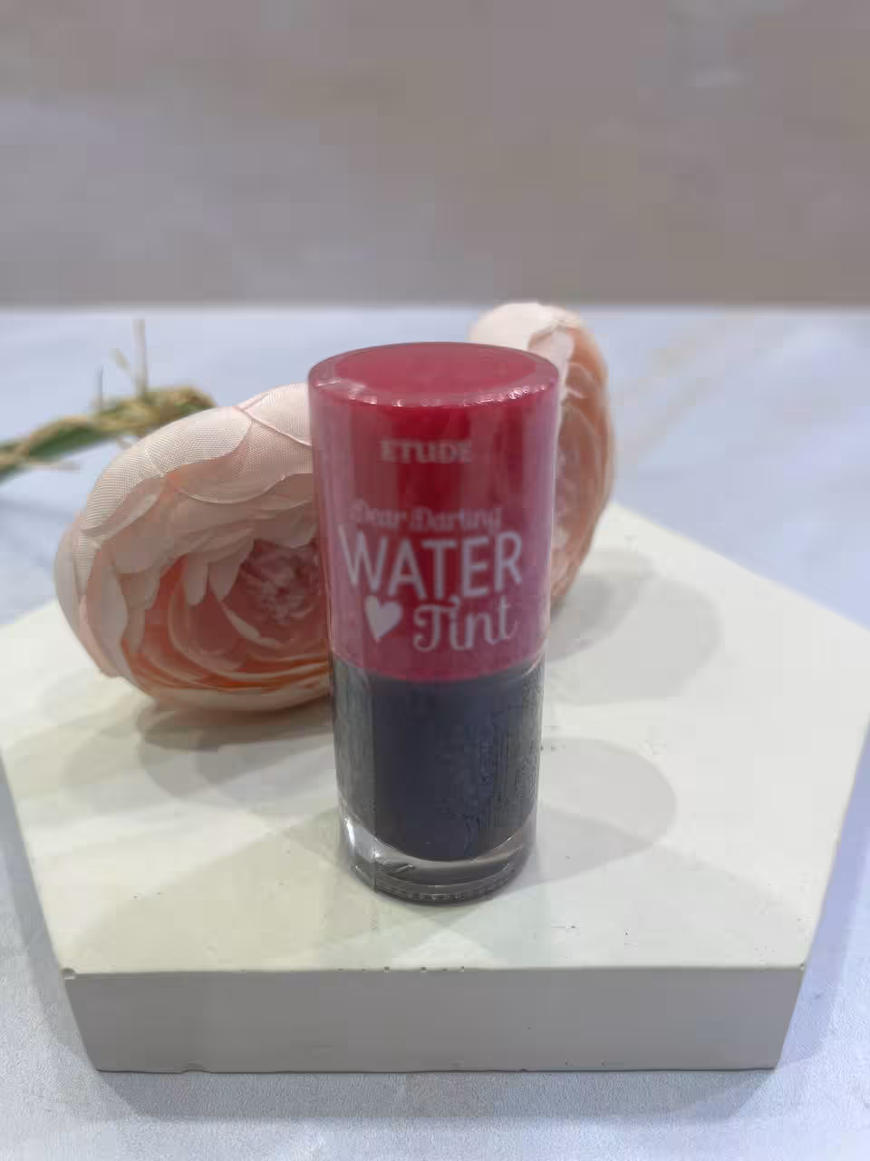 تینت لب حرفه ای اتود هاوس ETUDE مدل Water Tint