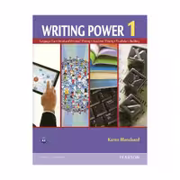 Writing Power 1 رایتینگ پاور یک