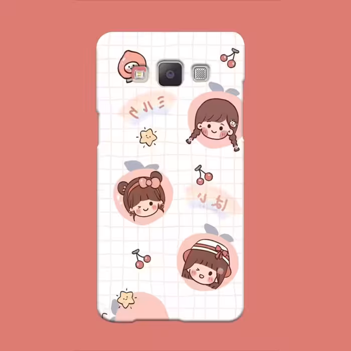 کاور گارد قاب مناسب برای گوشی سامسونگ A5 2015 -کد1888