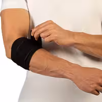 باند تنیس البو نئوپرن ورنا تک سایز کد V405