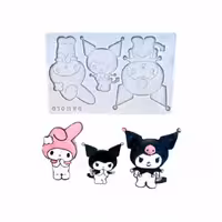 مولد کرومی دکترمولد