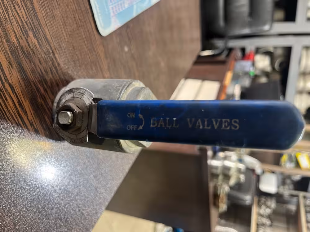 شیر توپی فورج  تبدیلی 1/2 به  3/4 اینج کلاس 800LB ساکت ولد  از جنسA105