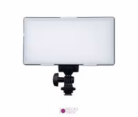 نور ثابت ال ای دی DBK SMD 416 به همراه باتری