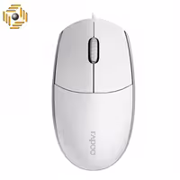 ماوس اپتیکال رپو مدل N100