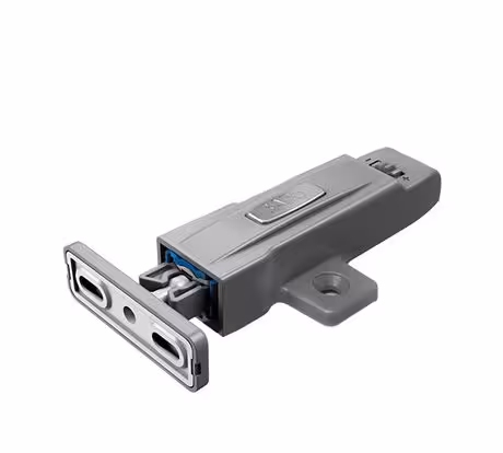 کلیپس نگهدارنده درب سارو مدل Hclip-01