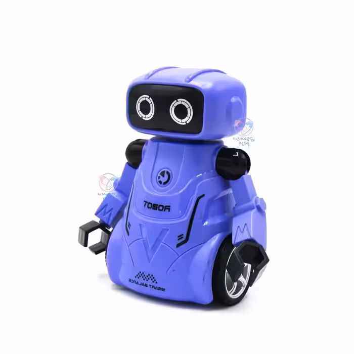 ربات چرخشی اسمارت بالانس Smart Balance 226-2