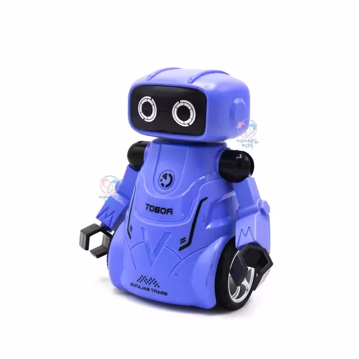 ربات چرخشی اسمارت بالانس Smart Balance 226-2