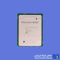 سی پی یو سرور Intel Xeon Platinum 8260 Processor P02521-L21