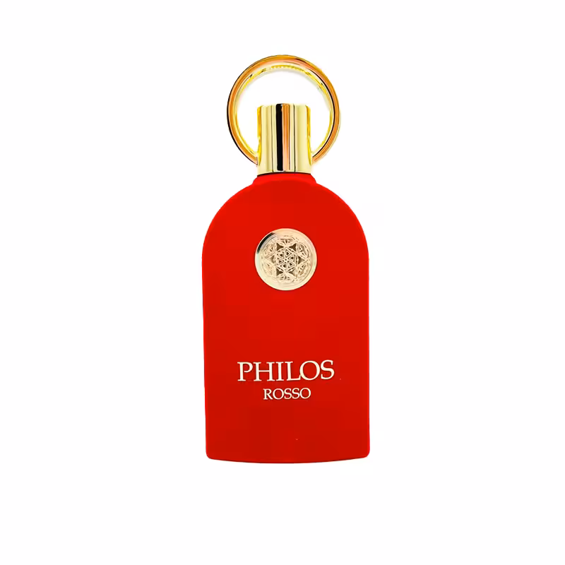 ادکلن الحمرا فیلوس روسو Philos Rosso Alhambra