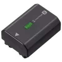 باتری سونی اصلی (پکدار )Sony NP-FZ100 Battery packOrg