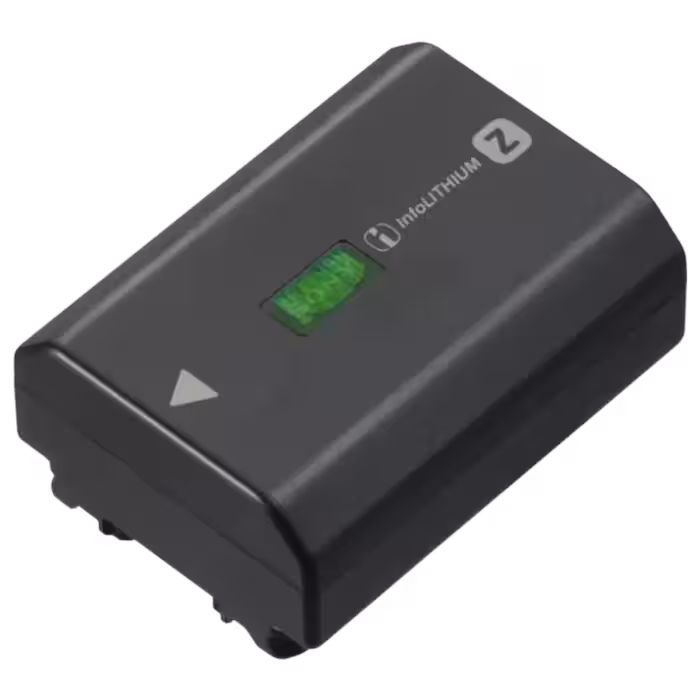 باتری سونی اصلی (پکدار )Sony NP-FZ100 Battery packOrg