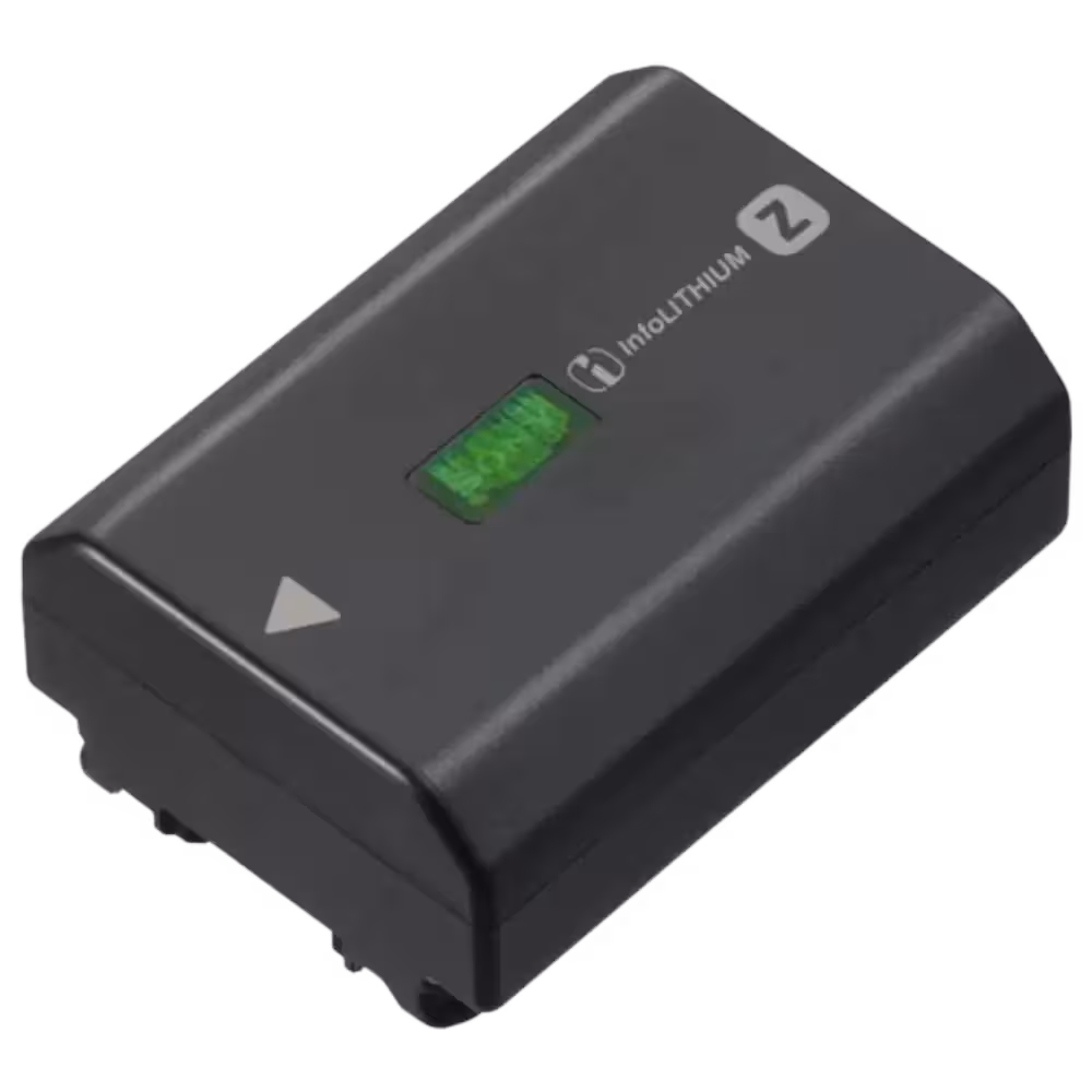 باتری سونی اصلی (پکدار )Sony NP-FZ100 Battery packOrg