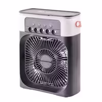 پنکه رومیزی گیفت کالکشن مدل Power Plus