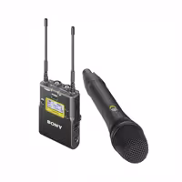 میکروفون بی سیم سونی مدل UWP-D12