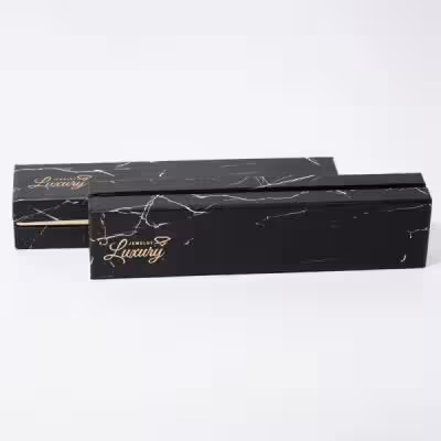 هارد باکس . جعبه جواهرات Luxury box . گردنبندی کد 98..