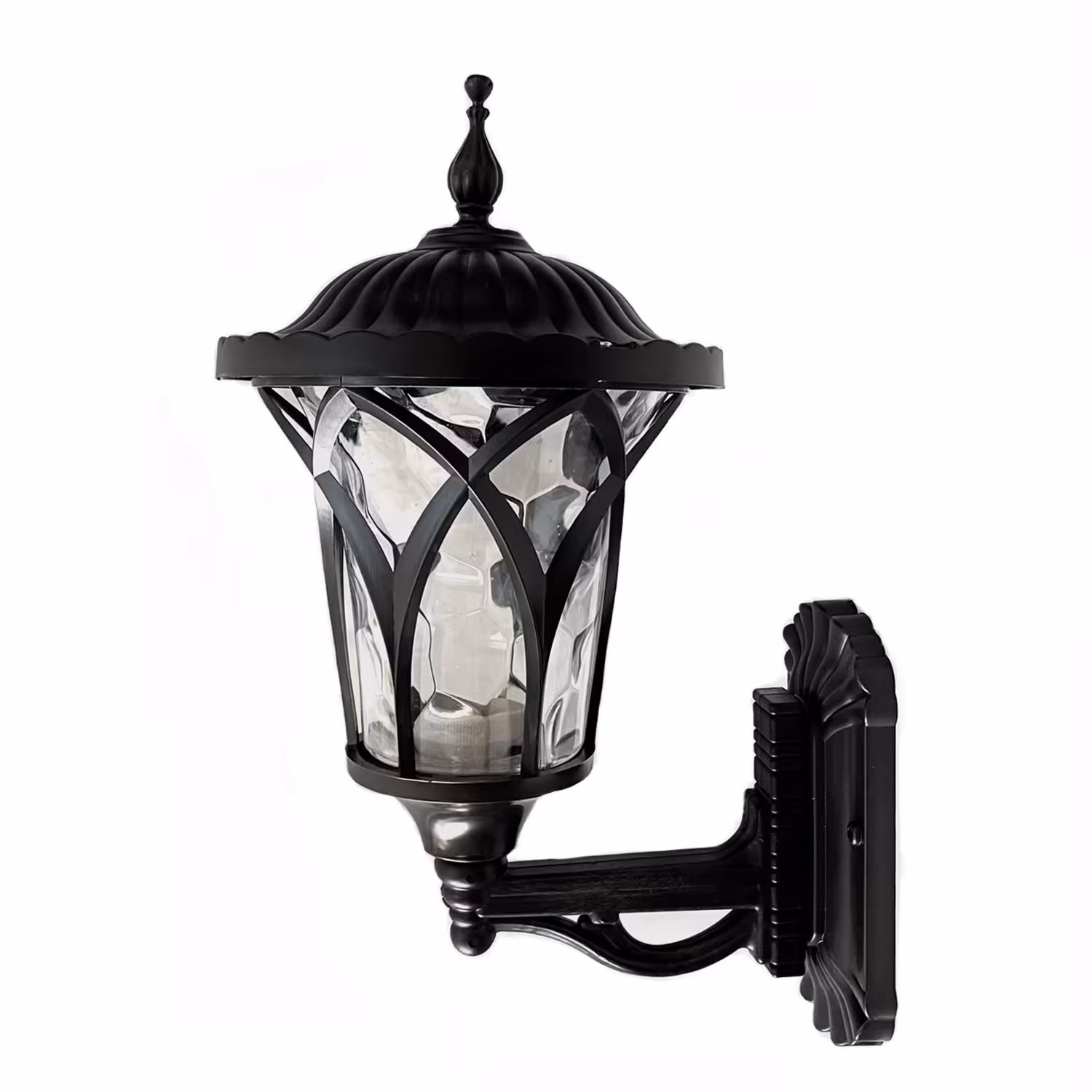 چراغ حیاطی مدل اسکای دیواری