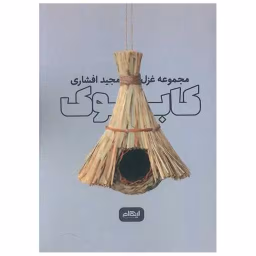 کتاب کابوک اثر مجید افشاری