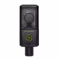 Lewitt LCT 240 Pro Black میکروفون کاندنسر