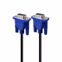 کابل 2 3 Minisky VGA طول 1.5 متر