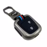 کاور سوییچ لاکچری فلزی مناسب برای پژو 405 جدید slx کد a_95999