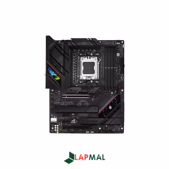 مادربرد ایسوس مدل ROG STRIX B650E-F GAMING WIFI
فروشگاه اینترنتی تخصصی لپتاپ لپ مال