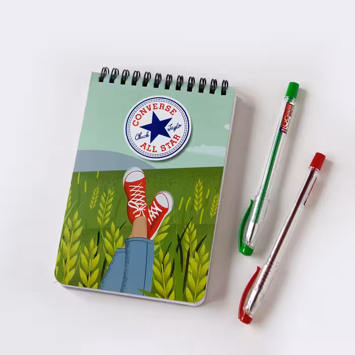 دفترچه برند همیشه