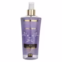 بادی اسپلش زنانه وودلایک مدل Halowiin حجم 250 میلی لیتر