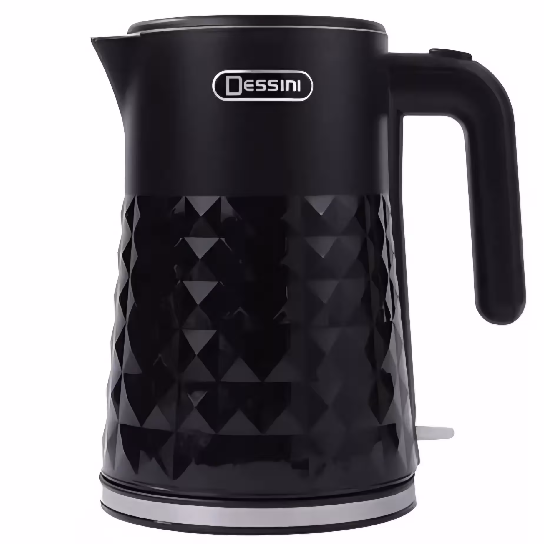 کتری برقی دسینی مدل DS-20SS گنجایش 1.8 لیتر