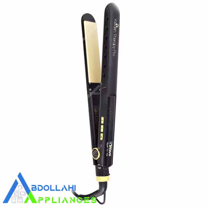اتو موی پروویو (Prowave) مدل PW-5103