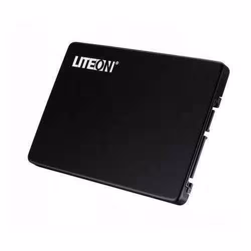 اس اس دی لایت آن SSD LITEON GB 120