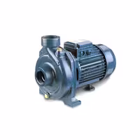 الکتروپمپ پروانه چدنی ابارا CMB 0.75M