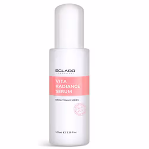 سرم ویتامین اکلادو مدل روشن کننده 33 گرم | Eclado brightening vitamin serum