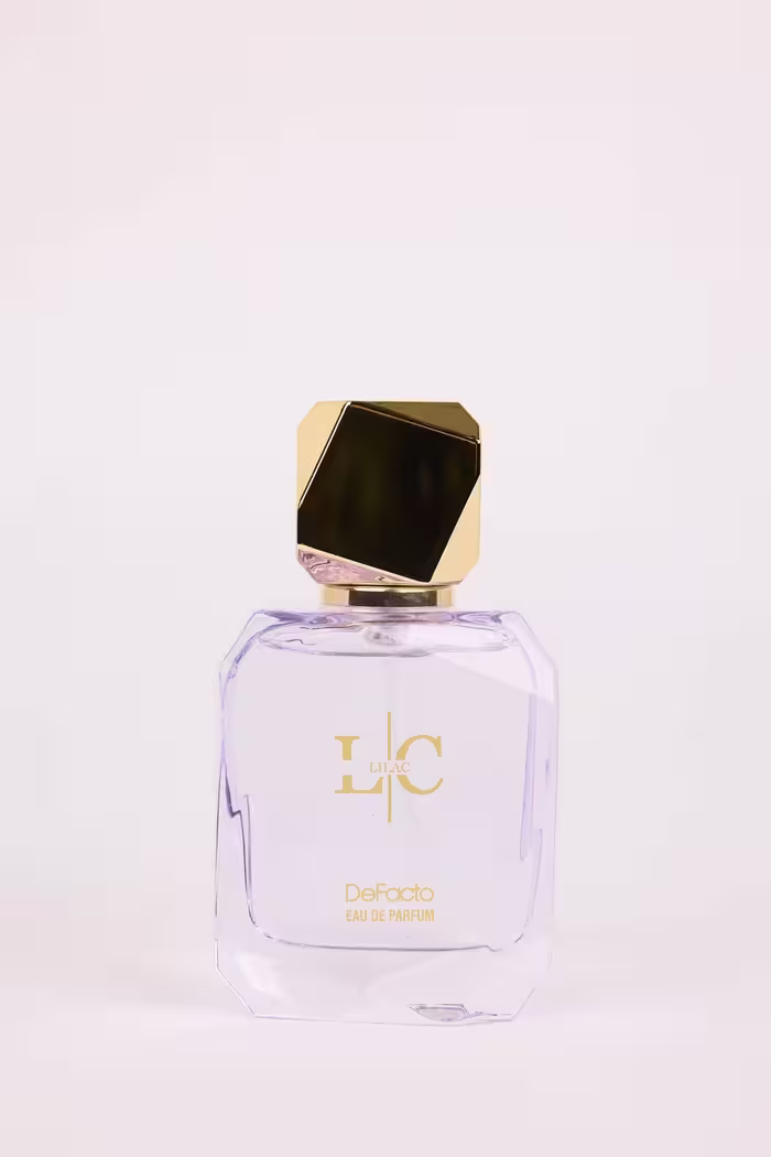 عطر زنانه یاسی دفکتو