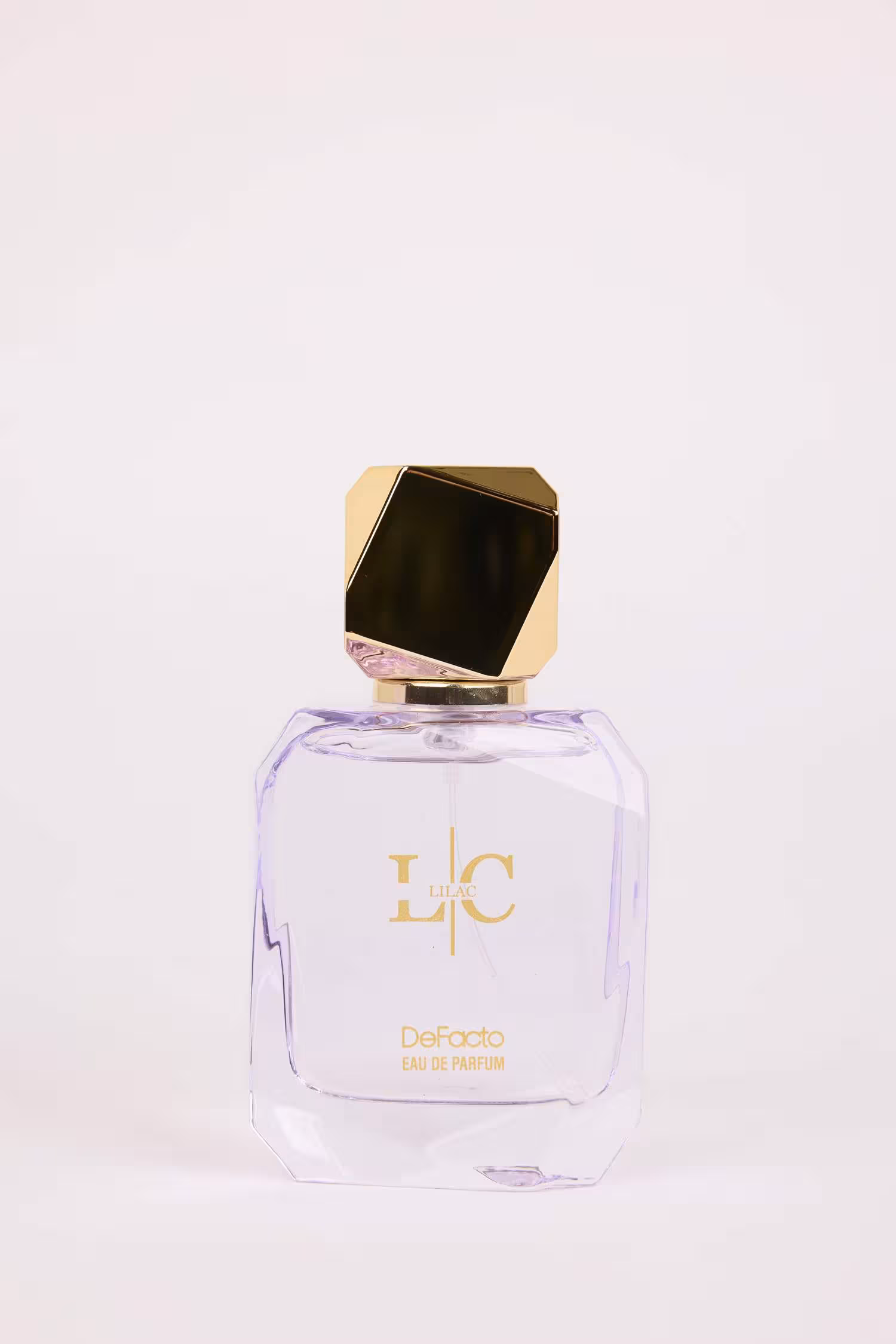 عطر زنانه یاسی دفکتو