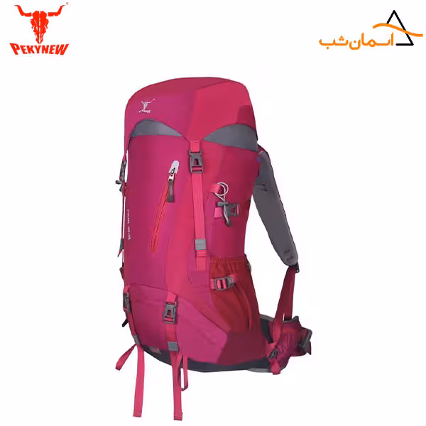 کوله پشتی پکینیو (کله گاوی) مدل پلار 5 40