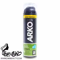 ژل اصلاح هیدراته 200 میل ارکو