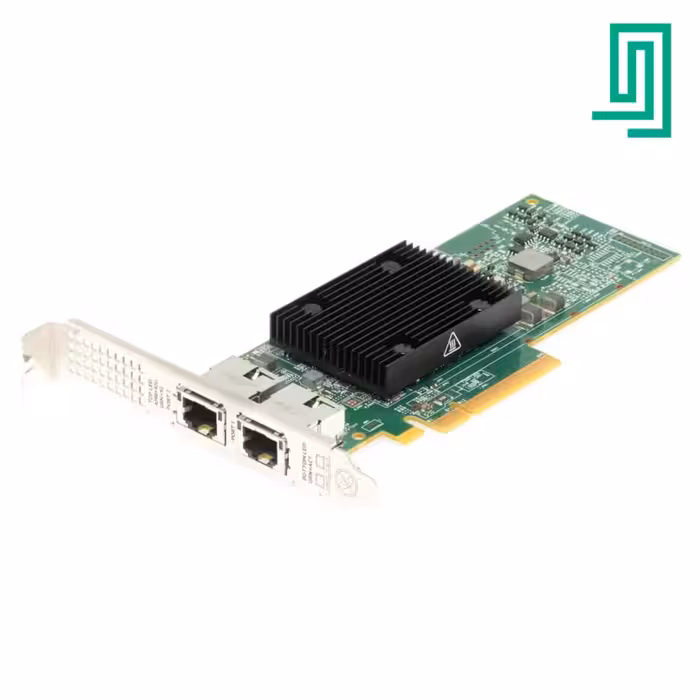 HPE CN1200R 10GBASE-T Converged Network Adapter