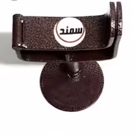 قفل پدال سمند