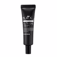 کرم همه کاره حلزون سیاه میزون (MIZON – Black Snail All In One Cream)