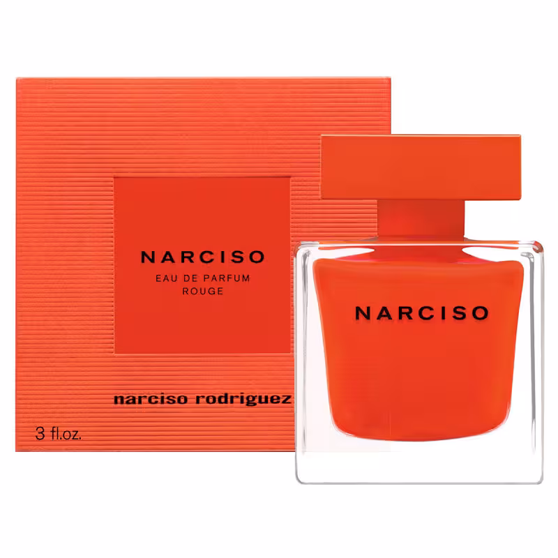 عطر ادکلن زنانه Narciso Rodriguez Narciso Rouge
