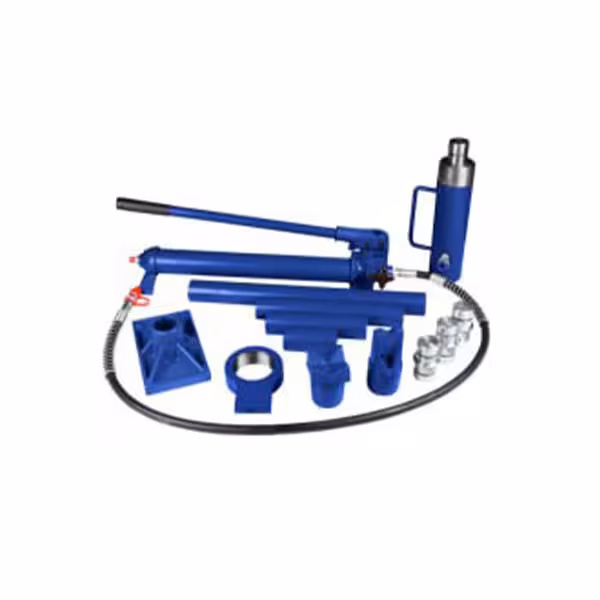 جک صافکاری 20 تن اکتیو AC-3720