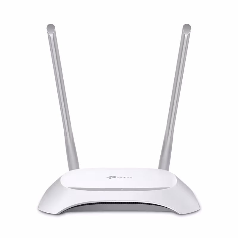 روتر بیسیم تی پی لینک مدل TL-WR840N