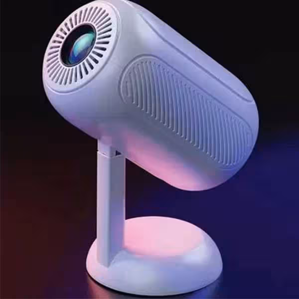 پروژکتور قابل حمل 4k ونوس گرین لاین مدل GNVE4KPROJ