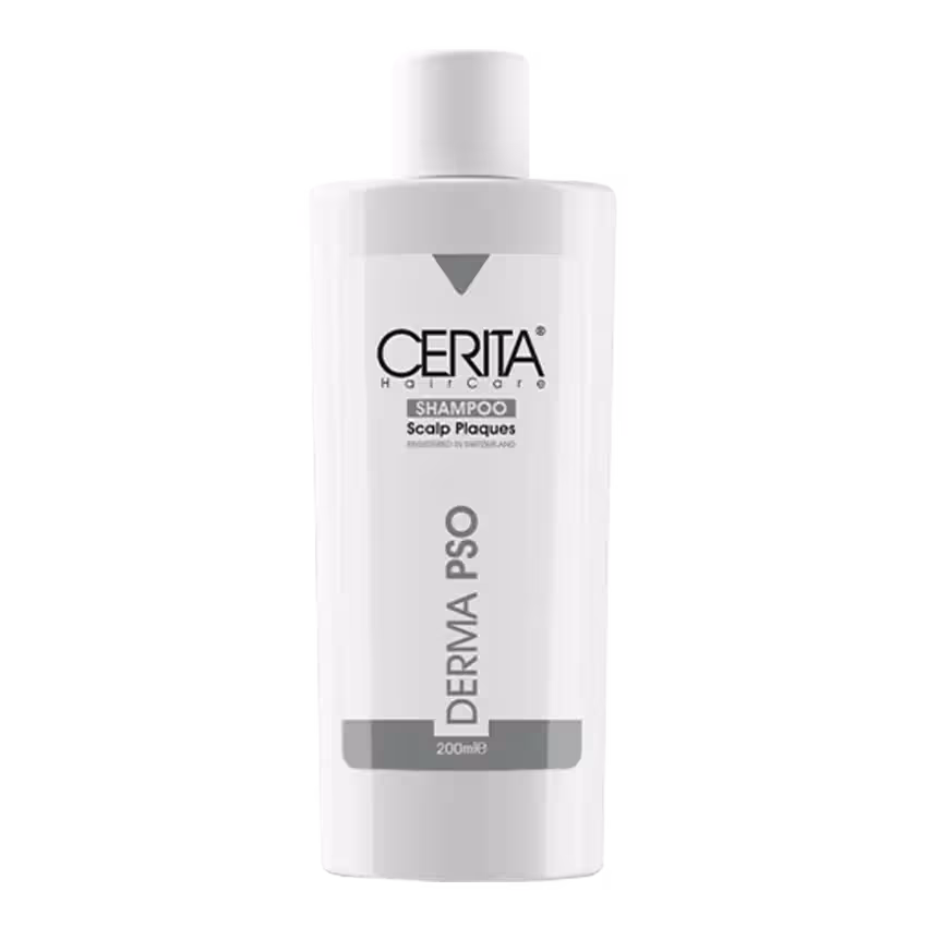 شامپو پسوریازیس سریتا